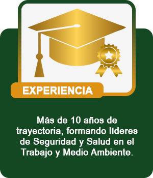1ERO EXPERIENCIA - CAPACÍTATE CON NOSOTROS WEB