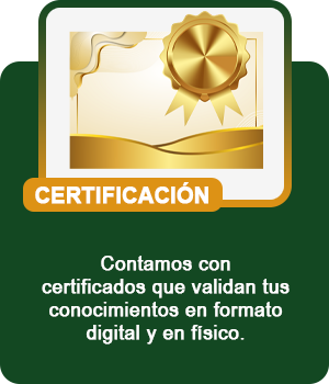2DO CERTIFICACIÓN - CAPACÍTATE CON NOSOTROS WEB