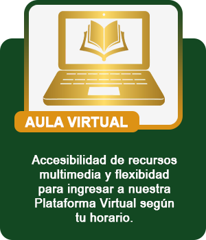 3ERO AULA VIRTUAL - CAPACÍTATE CON NOSOTROS WEB