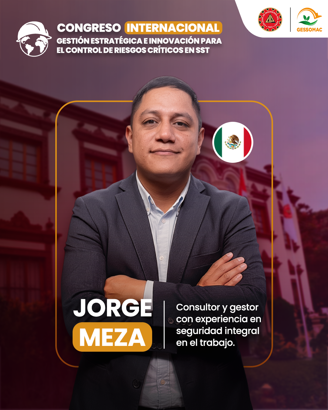 1.FLYER DE PONENTE (INDIVIDUAL)